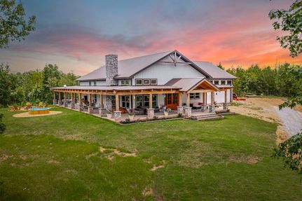 Recreational Property for sale in Randolph County, Alabama