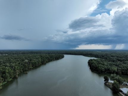 Property in Catahoula Parish, Louisiana