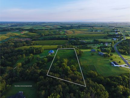 Recreational Property for sale in Grant County, Wisconsin