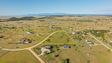 Undeveloped Land for sale in El Paso County, Colorado