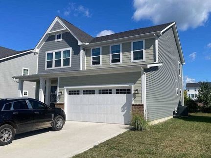 Farm Property in Fairfield County, Ohio