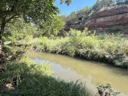 Property for sale in Nolan County, Texas