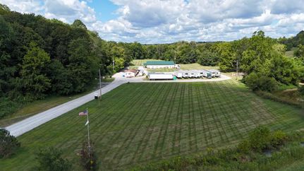 Commercial Property for sale in Highland County, Ohio