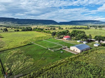 Property for sale in Colfax County, New Mexico