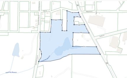 Property for sale in Haralson County, Georgia