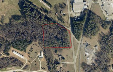 Timberland Property for sale in Franklin County, Georgia