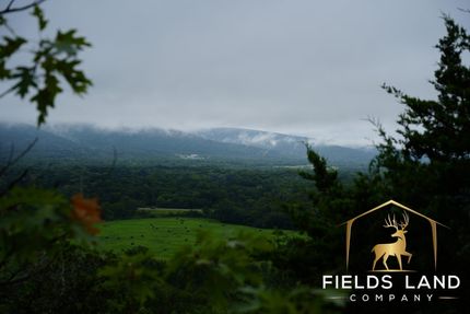 Property for sale in Pushmataha County, Oklahoma