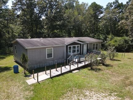 Recreational Property for sale in Jones County, Mississippi