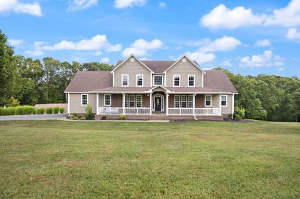 Property in Russell County, Kentucky