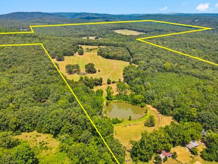 Farm Property for sale in Crawford County, Arkansas