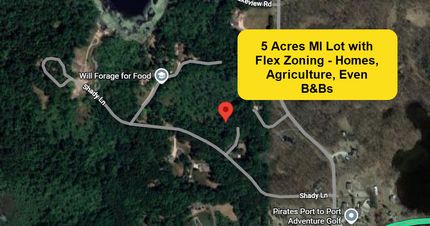 Undeveloped Land for sale in Lenawee County, Michigan