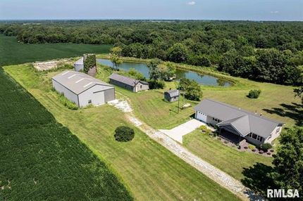 Property for sale in Adams County, Illinois