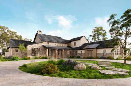 Ranch Property for sale in Blanco County, Texas