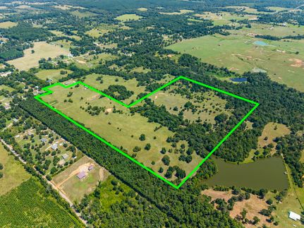 Recreational Property for sale in Upshur County, Texas