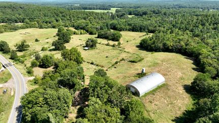 Farm Property for sale in Scott County, Arkansas