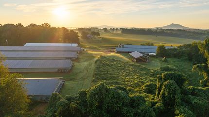 Farm Property for sale in Surry County, North Carolina