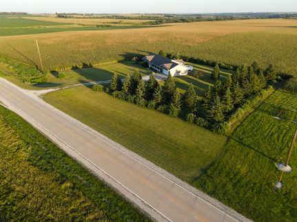 Property in Cherokee County, Iowa