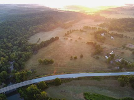 Ranch Property for sale in Newton County, Missouri