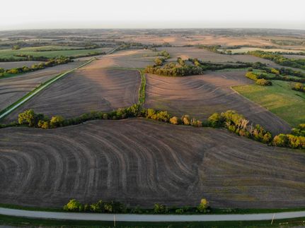 Undeveloped Land for sale in Otoe County, Nebraska