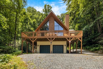 Recreational Property for sale in Madison County, North Carolina