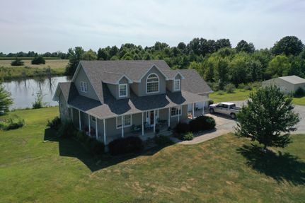 Property for sale in Adair County, Missouri