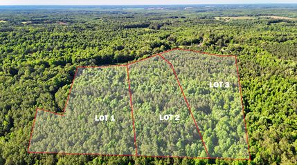 Ranch Property for sale in Carroll County, Tennessee