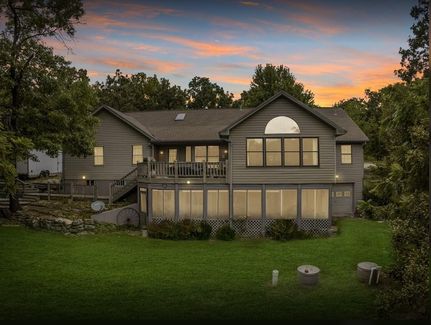 Lakefront Property for sale in Daviess County, Missouri