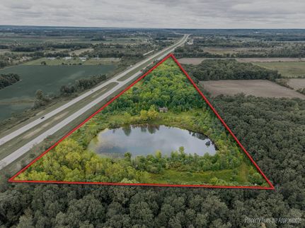 Timberland Property for sale in Saint Clair County, Michigan