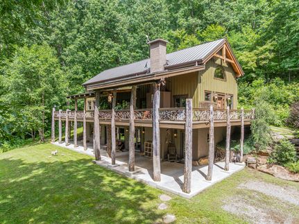 Ranch Property for sale in Jackson County, North Carolina