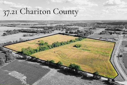Farm Property for sale in Chariton County, Missouri