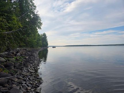 Waterfront Property for sale in Aroostook County, Maine