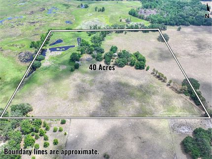 Ranch Property in Sumter County, Florida