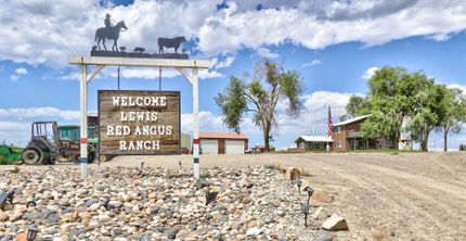 Recreational Property for sale in Malheur County, Oregon