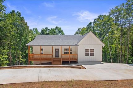 Residential Property for sale in Dawson County, Georgia