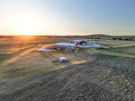 Timberland Property for sale in Harper County, Kansas