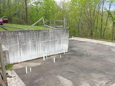 Property for sale in Dawson County, Georgia