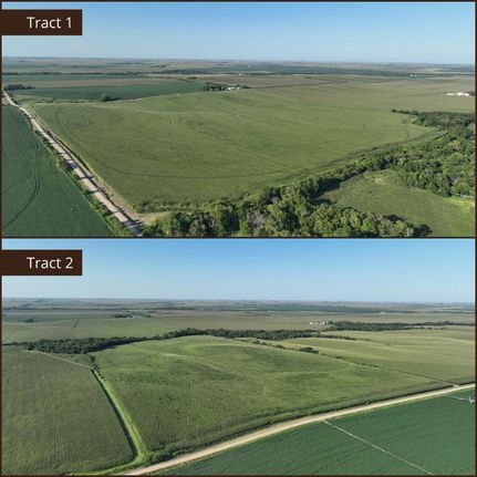 Ranch Property for sale in Hamilton County, Nebraska