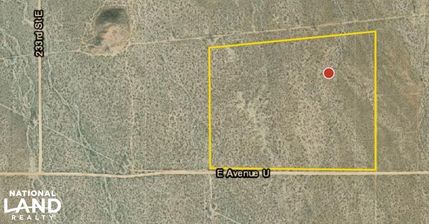 Undeveloped Land for sale in Los Angeles County, California