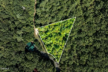 Timberland Property for sale in Johnson County, Tennessee