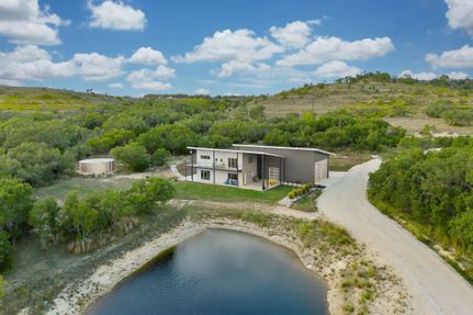 Farm Property for sale in Blanco County, Texas