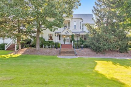 Property in Bartow County, Georgia