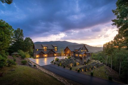 Property for sale in Avery County, North Carolina