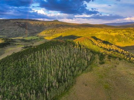 Ranch Property for sale in Gunnison County, Colorado