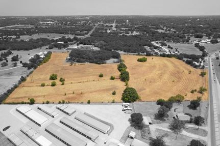 Ranch Property for sale in Parker County, Texas