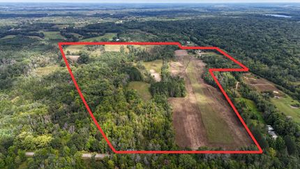 Farm Property for sale in Juneau County, Wisconsin
