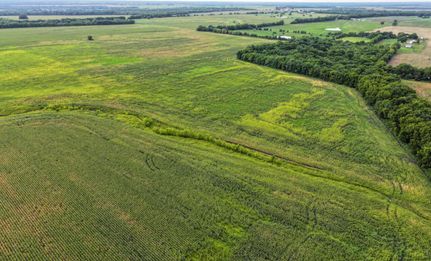 Recreational Property for sale in Fannin County, Texas