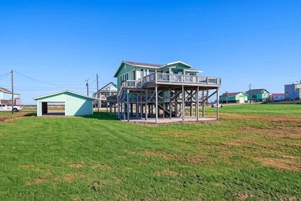 Property for sale in Matagorda County, Texas
