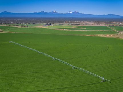 Farm Property for sale in Crook County, Oregon