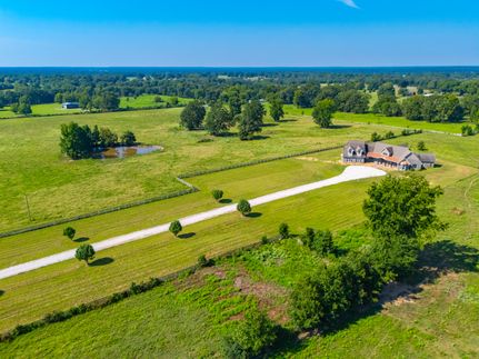 Farm Property for sale in McCurtain County, Oklahoma