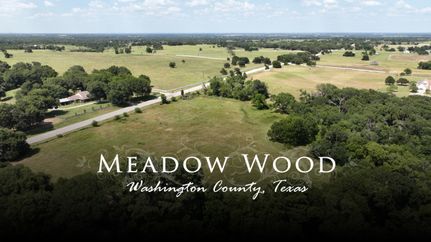 Timberland Property for sale in Washington County, Texas